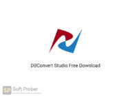 DBConvert Studio 2020 Free Download-Softprober.com
