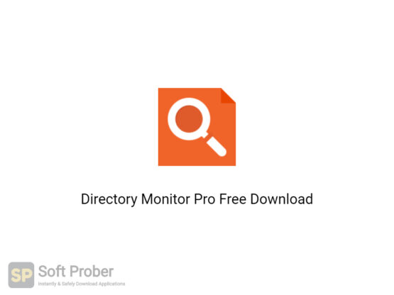 download Directory Monitor Pro 2.15.0.7