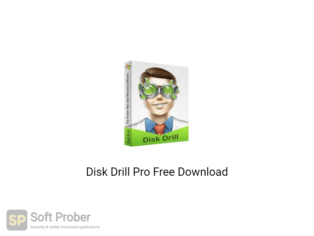 disk drill pro free download