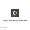 EaseUS Todo Backup 2020 Free Download