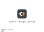 EaseUS Todo Backup 2020 Free Download. Softprober.com