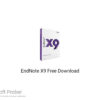 EndNote X9 2020 Free Download