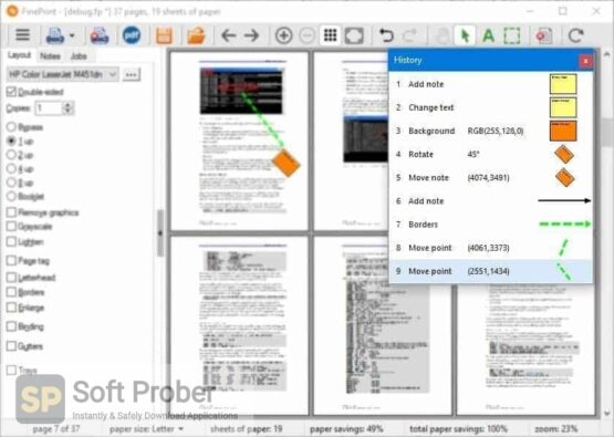 FinePrint 2020 Direct Link Download-Softprober.com