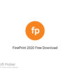 FinePrint 2020 Free Download