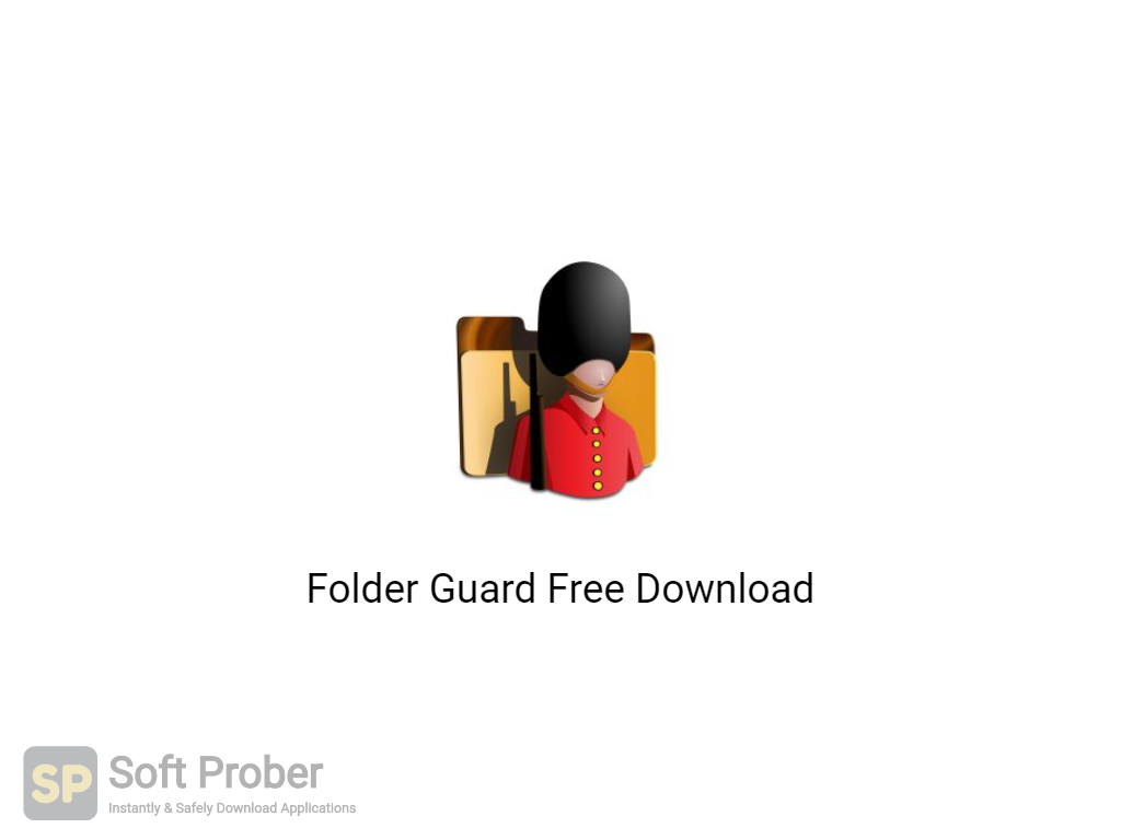 folder guard free download