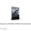 Heavyocity NATURAL FORCES 2020 Free Download