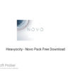 Heavyocity – Novo Complete Pack 2020 Free Download