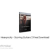 Heavyocity – Scoring Guitars 2 Free Download