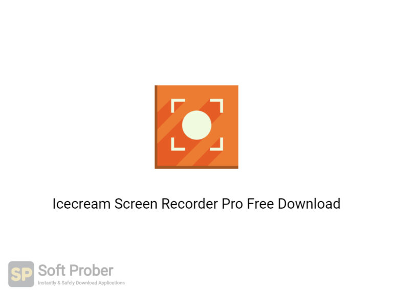 icecream screen recorder pro nulled