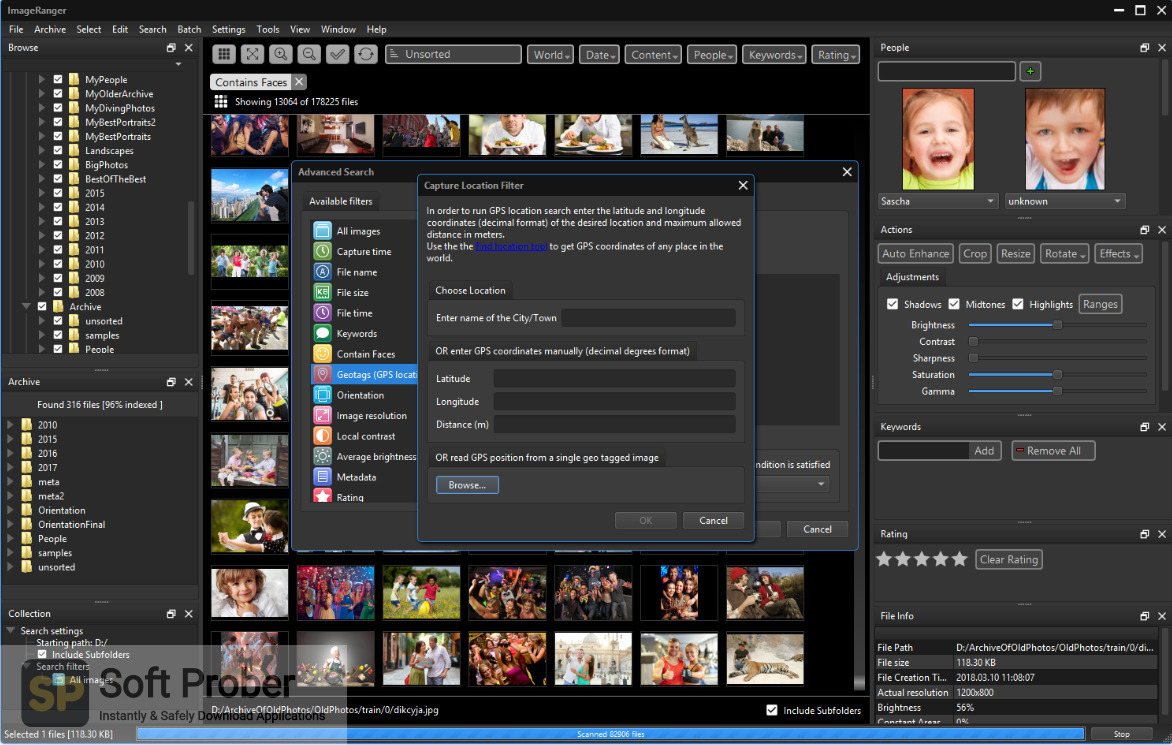 ImageRanger Pro Edition 1.9.5.1881 download the new version for android