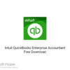 Intuit QuickBooks Enterprise Accountant 2020 Free Download