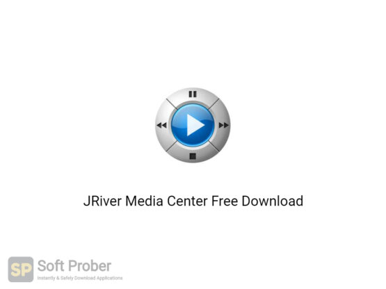 JRiver Media Center 2020 Free Download-Softprober.com