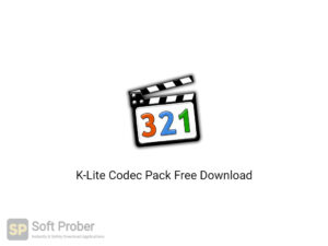 K-Lite Codec Pack 17.8.0 download the new for ios