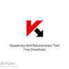 Kaspersky Anti-Ransomware Tool 2020 Free Download