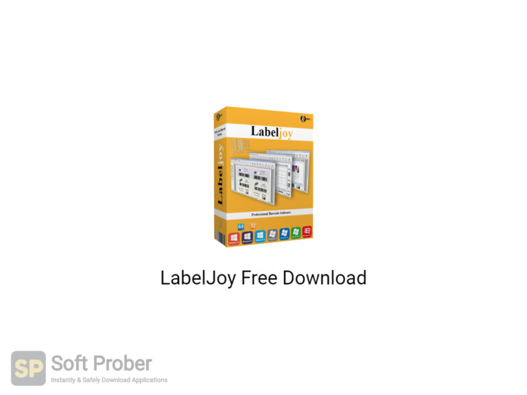 labeljoy free download