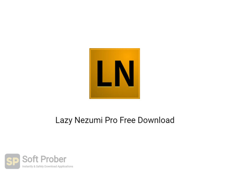lazy nezumi pro free
