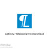 Lightkey Professional 2020 Free Download