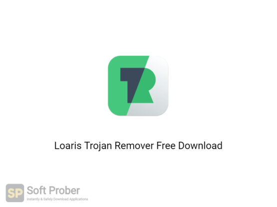 free loaris trojan remover