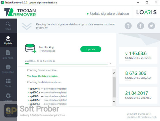 Loaris Trojan Remover 2020 Latest Version Download-Softprober.com
