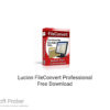 Lucion FileConvert Professional 2020 Free Download