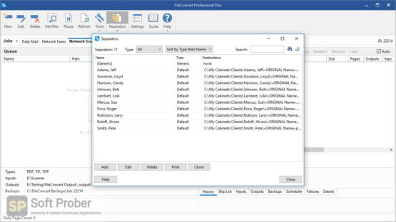 Lucion FileConvert Professional 2020 Offline Installer Download-Softprober.com
