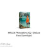 MAGIX Photostory Deluxe 2021 Free Download