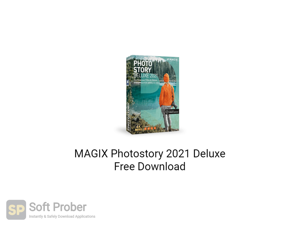 magix photostory