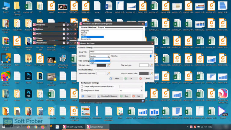remote desktop organizer free download