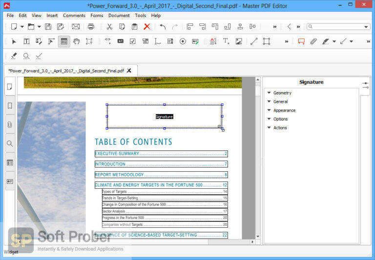 master pdf editor free download