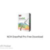NCH DrawPad Pro 2020 Free Download