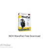 NCH WavePad 2020 Free Download