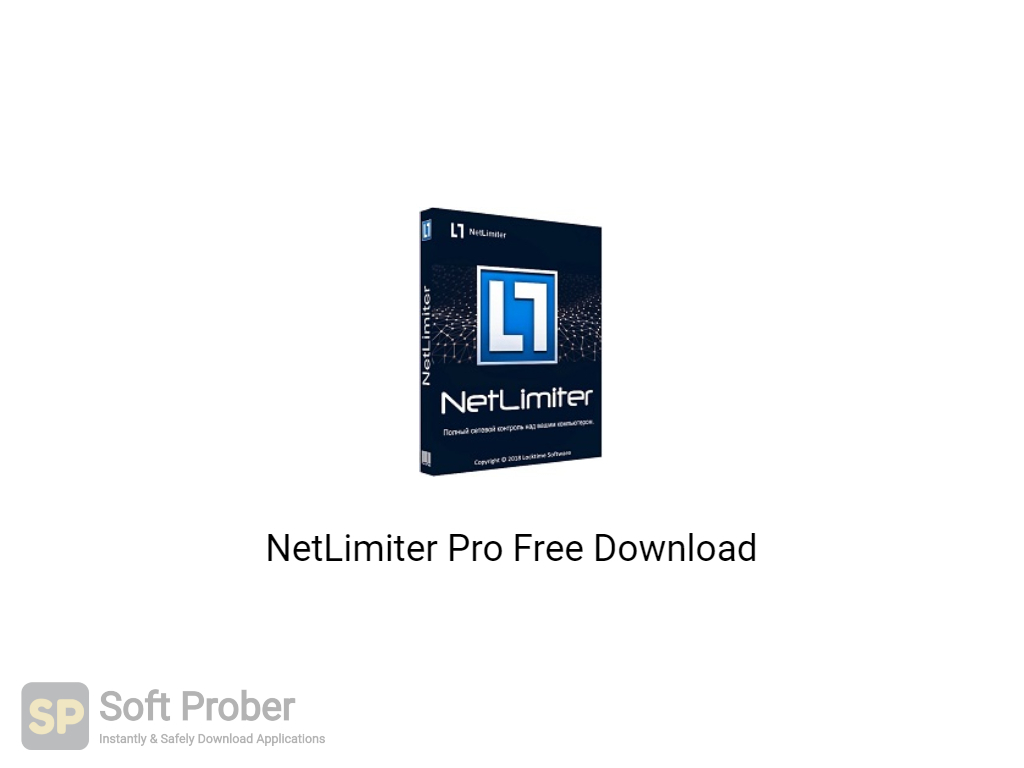 NetLimiter Pro 5.3.4 free download