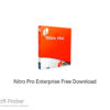 Nitro Pro Enterprise 2020 Free Download