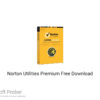 Norton Utilities Premium 2020 Free Download
