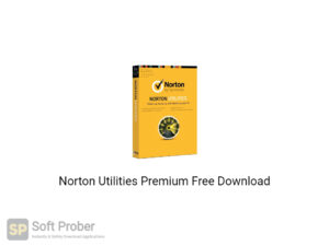 norton utilities premium free