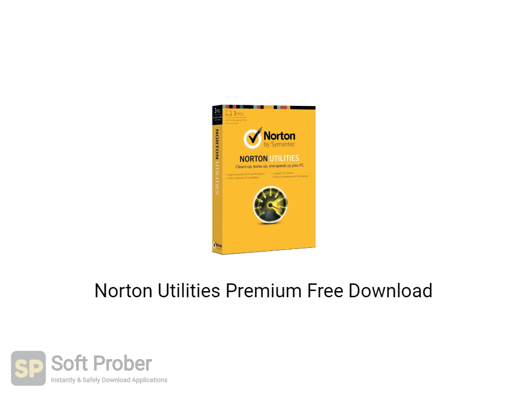 norton utilities vs norton utilities premium