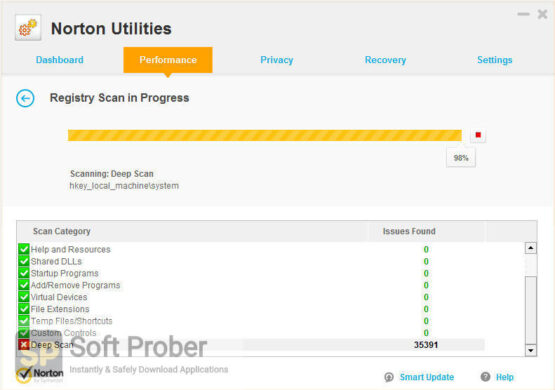 Norton Utilities Premium 2020 Latest Version Download-Softprober.com