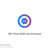 ON1 Photo RAW 2020 Free Download