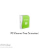 PC Cleaner 2020 Free Download