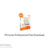 PCmover Professional 2020 Free Download