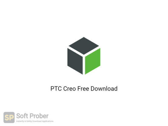 download PTC Creo Illustrate 10.0