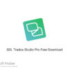 SDL Trados Studio Pro 2021 Free Download