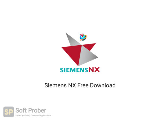 Siemens NX 1934 Free Download-Softprober.com