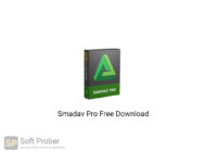 Smadav Pro 2020 Free Download-Softprober.com