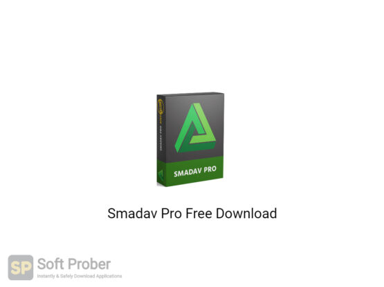 Smadav Pro 2020 Free Download-Softprober.com