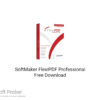 SoftMaker FlexiPDF Professional 2020 Free Download