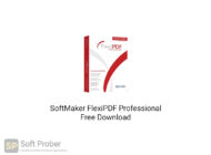 SoftMaker FlexiPDF Professional 2020 Free Download-Softprober.com