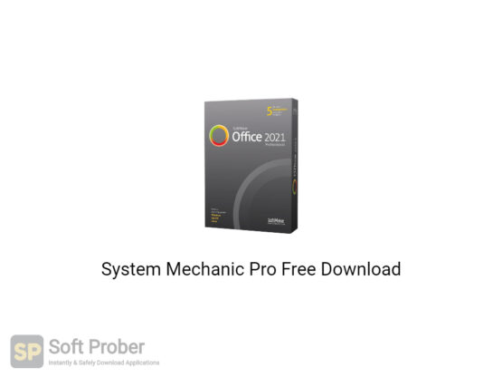 download softmaker office professional 2021 test