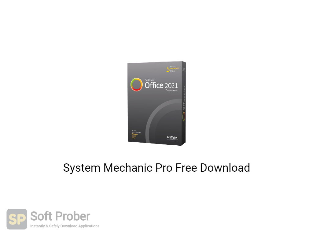 SoftMaker Office Professional 2021 rev.1066.0605 for apple instal free