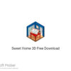 Sweet Home 3D 2020 Free Download